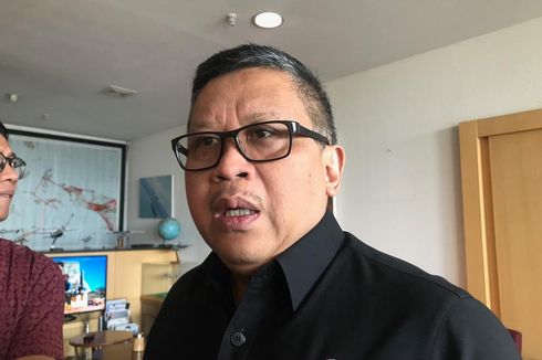 Sekjen PDI-P Minta Bos BUMN Tidak Hidup Mewah-mewahan