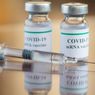 Stok Vaksin Pfizer dan Moderna di Palembang Menipis, Dinkes Ajukan 2.680 Vial untuk Dosis Keempat Nakes