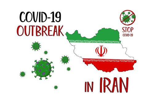Virus Corona di Iran: Kematian Terbanyak di Luar China hingga 7 Pejabat Terinfeksi