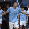 Top Skor Liga Inggris: Haaland Dekat dengan Sepatu Emas, Jauh dari Messi