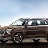 Wujud SUV Murah Hyundai Alcazar, Siap Tantang Rush-Terios