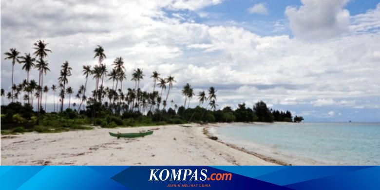 Pemerintah Promosikan Wisata Kabupaten Buru