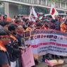 Kurir Lalamove Ancam Bakal Demo dengan Massa Lebih Banyak jika Smart Pricing Tak Dihapus