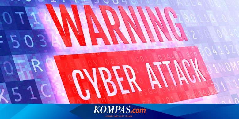 Kontras Nilai Negara Gagal karena Biarkan Serangan Siber terhadap Warga - Vimarsana News
