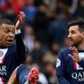 Link Live Streaming PSG Vs Ajaccio, Kickoff 02.00 WIB