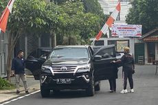 Pengakuan LPSK Tolak Amplop yang Diduga Pemberian Pihak Ferdy Sambo