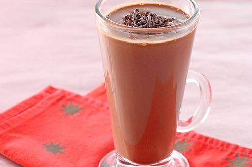Resep Cokelat Hangat dengan Aroma Pala, Minuman Hangat untuk Musim Hujan