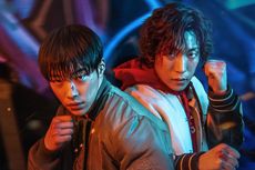 Sinopsis Bloodhounds, Comeback Drama Woo Do Hwan Setelah Wamil