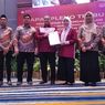 KPU Tetapkan Appi-Aliyah sebagai Wali Kota dan Wakil Wali Kota Makassar 2025-2030