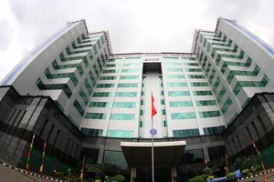 BPKP Bantah Laporkan Dugaan Korupsi Akuisisi PT JN oleh ASDP ke KPK