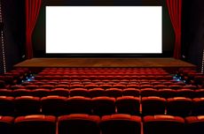 Bioskop di Medan Sudah Boleh Buka, Ini Syaratnya