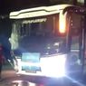 Rombongan Jemaah Haji asal Rembang Terlibat Kecelakaan di Blora