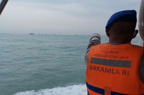 Kronologi Perahu Nelayan Karawang Pecah hingga 1 Orang Meninggal