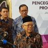 Wapres Minta BKKBN Prioritaskan Percepatan Penurunan Angka Stunting
