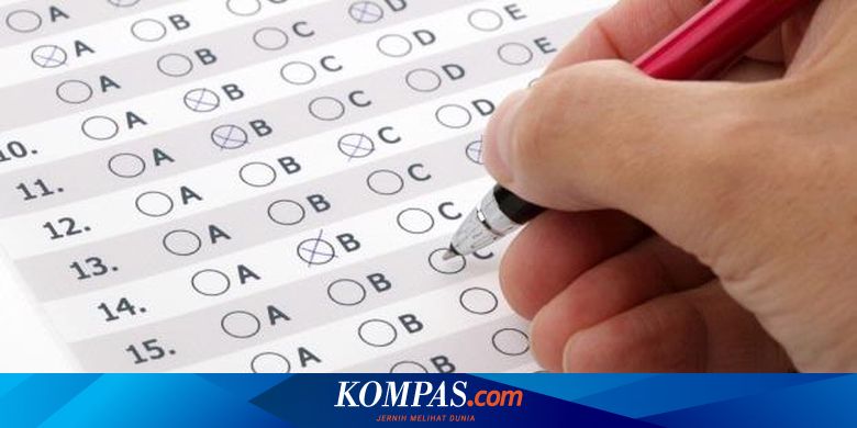 Kemendikbud Sediakan Contoh Soal Uji Kompetensi Guru