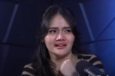 Mawar AFI Bakal Laporkan Akun Instagram dan Alasan Hanya Tampil di Beberapa Podcast