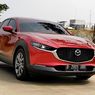 Kenyamanan Rasa Sedan di Mazda CX-30