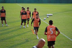 Rekor Pertemuan Persija Vs Persita, Macan Kemayoran Wajib Waspada