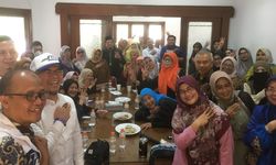Pelaku UMKM Se-Kota Bandung Minta ASIH Perhatikan Kesejahteraan Mereka