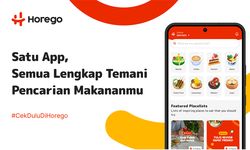 Bingung Cari Tempat Makan? Cek Review dan Lokasi Terbaik dengan Horego