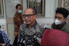 Realisasi Proyek Pipa Gas Cirebon-Semarang Tahap I Capai 80,28 Persen