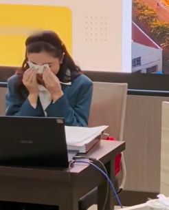 3 Kali Ganti Judul, Ashanty Menangis Lega Akhirnya Lulus Ujian Tertutup S3