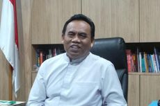 Saefullah Siap Jadi Alternatif pada Pilkada DKI Jakarta
