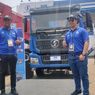Motor Sight Pamerkan 4 Truk Tambang di IEE Series 2023