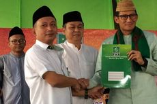 Anggota DPRD DKI dari PKB Klaim Warga NU Jakarta Tak Mau Ahok Jadi Gubernur
