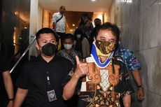 Polda Metro Jaya Tolak Permohonan Penangguhan Penahanan Roy Suryo