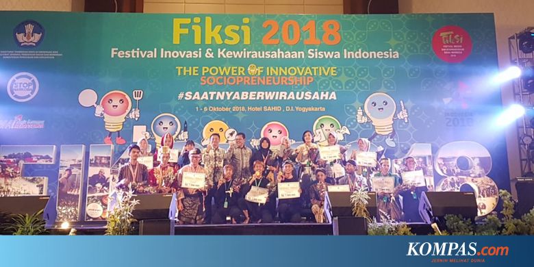 Sebutkan Tujuan Wirausaha  Untuk Siswa Dan Dunia Pendidikan 