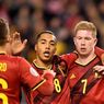 Euro 2020, Kabar Terkini De Bruyne Usai Operasi Tulang Hidung