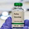 Ada Kasus di Klaten, Sleman Laksanakan Vaksin Polio Massal 15-20 Januari