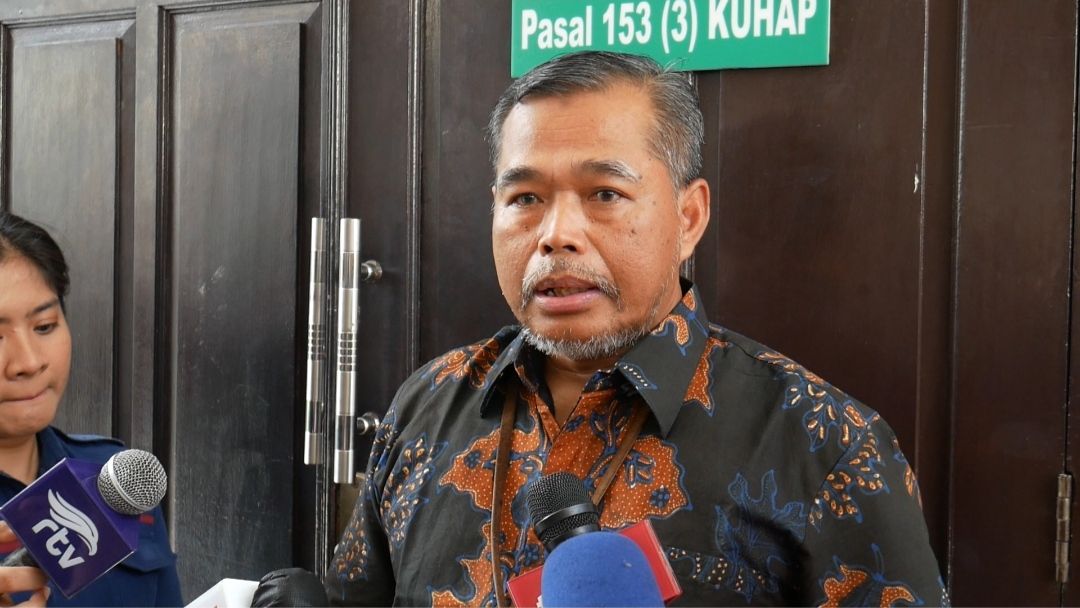 PN Jakarta Selatan Terima Petikan Putusan Kasasi Ferdy Sambo dkk