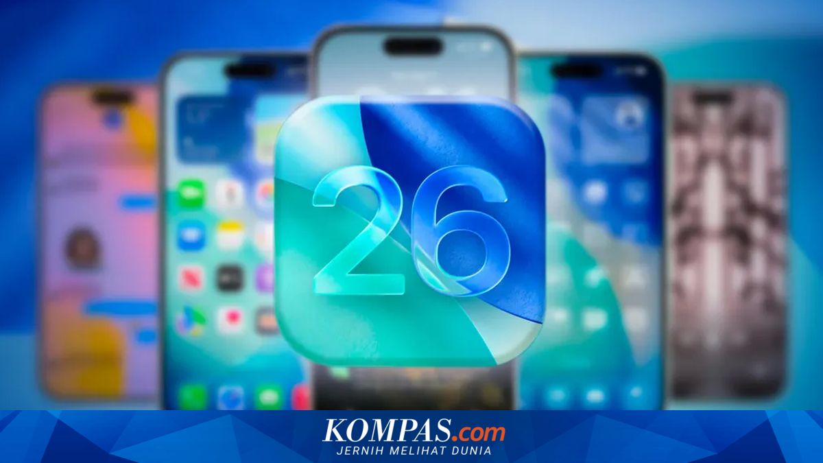 8 Pengaturan yang Perlu Diubah Setelah Upgrade ke iOS 26
