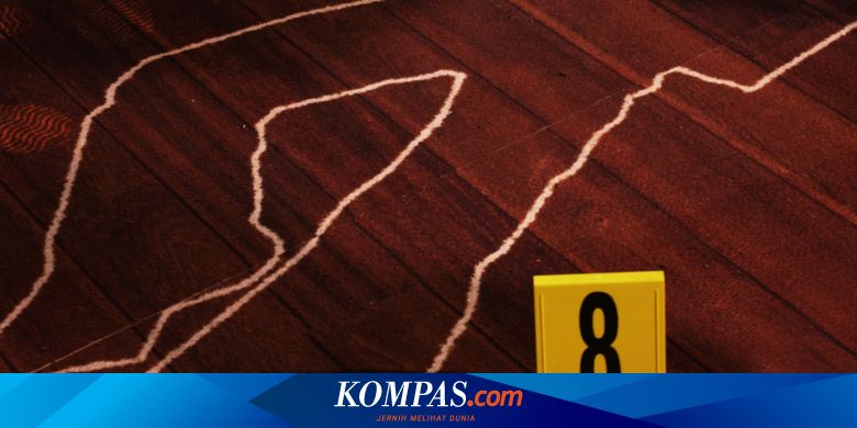 Keluarga Yakin Jurnalis di Mamuju Tengah yang Tewas Penuh Luka Bukan Korban Perampokan