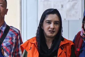 Fadia Arafiq Diduga Copot Outsourcing Gara-gara Beda Pilihan Politik, Diganti Pendukungnya