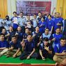Terima Remisi Natal, Napi Rutan Salatiga: Ini karena Campur Tangan Tuhan