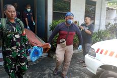 Menginap 8 Hari, Seorang Pria Tewas di Hotel di Ambarawa, Polisi Buru Rekan Korban