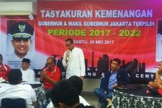Sandiaga: Pendatang di Jakarta Harus Punya Keterampilan
