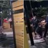 Makan Tangan Sendiri, Pria Ini Tewas Saat Ditangkap Polisi