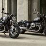 BMW Luncurkan Roadster R nineT 2023 dan R18 Cruiser Edisi 1 Abad