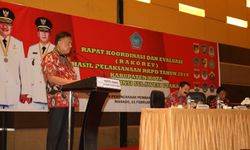 Gubernur Sulut Beberkan Pencapaian 10 Program Prioritasnya 