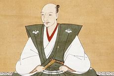 Oda Nobunaga: Panglima Perang Kejam yang Berambisi Menyatukan Jepang