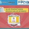 Hari Ini Dibuka Pendaftaran PPDB Jakarta Jalur Afirmasi, Simak Infonya