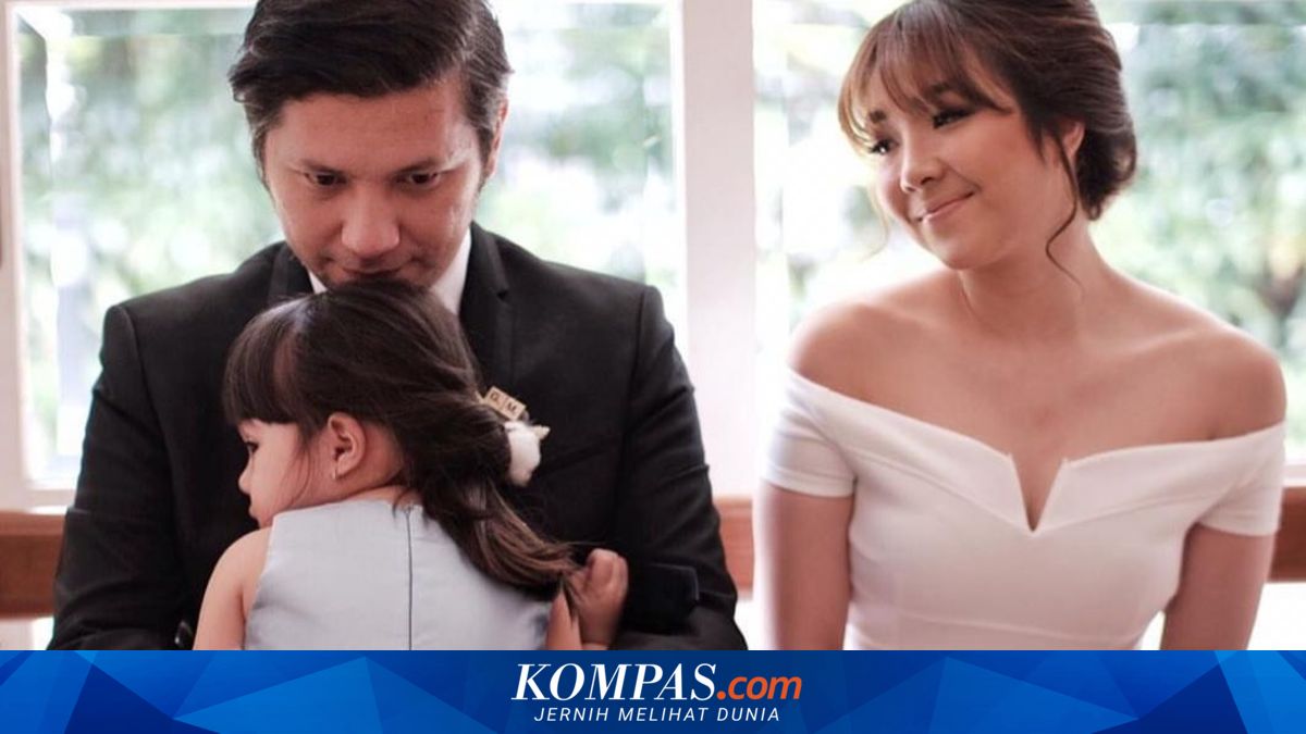 Didoakan Warganet Rujuk dengan Gading, Gisel Beri Jawaban