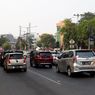 Hilangkan Kebiasaan Ngebut di Persimpangan Jalan