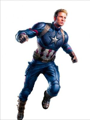 Captain America