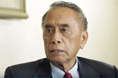 Gubernur BI Periode 1983-1988 Arifin M Siregar Tutup Usia