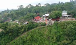 Berkat Ganjar Pranowo, Dusun Girpasang Kini Diserbu Wisatawan